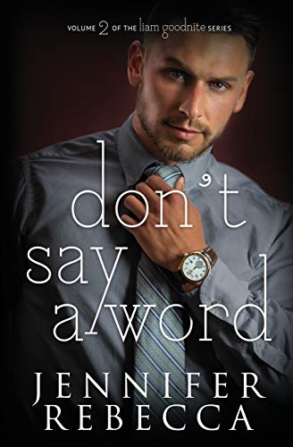 Stock image for Don't Say a Word for sale by Lucky's Textbooks