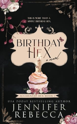 Stock image for Birthday Hex for sale by PBShop.store US