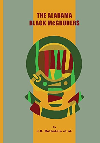 Stock image for The Alabama Black McGruders for sale by GF Books, Inc.