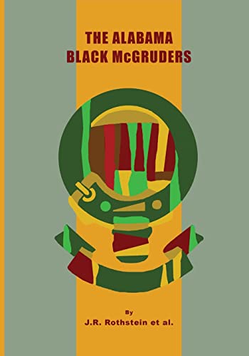 Beispielbild fr The Alabama Black McGruders zum Verkauf von GF Books, Inc.