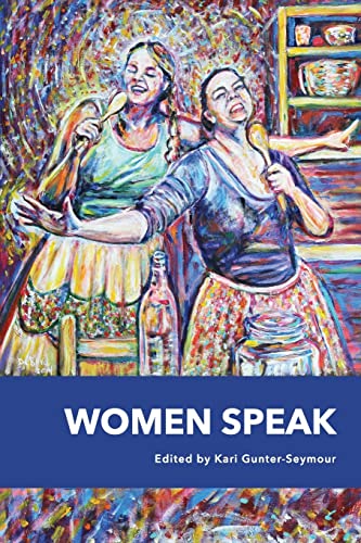 Stock image for Women Speak Volume 7 for sale by SecondSale