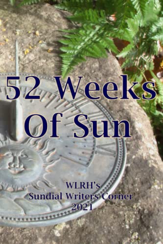 Beispielbild fr 52 Weeks of Sun zum Verkauf von ALLBOOKS1