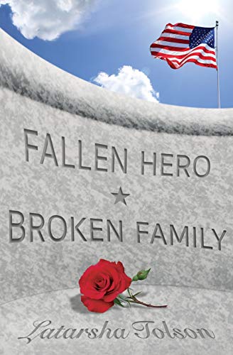Stock image for Fallen Hero Broken Family for sale by Books From California