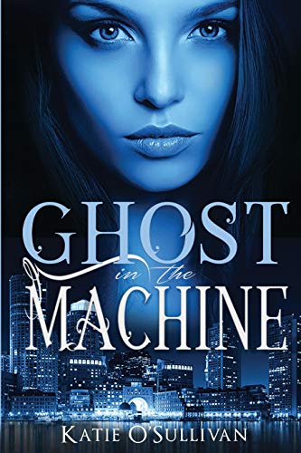 Beispielbild fr Ghost in the Machine zum Verkauf von Better World Books