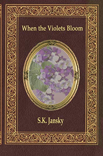 Beispielbild fr When The Violets Bloom zum Verkauf von SecondSale