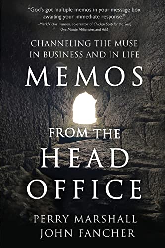 Imagen de archivo de Memos from the Head Office: Channeling the Muse in Business and in Life a la venta por Goodwill Books