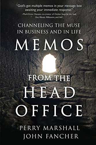 Stock image for Memos from the Head Office: Channeling the Muse in Business and in Life for sale by ThriftBooks-Atlanta