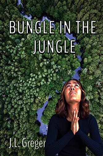 Stock image for Bungle in the Jungle for sale by ThriftBooks-Atlanta