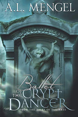 Beispielbild fr Ballet of The Crypt Dancer: Crypt Dancer Edition zum Verkauf von Books From California