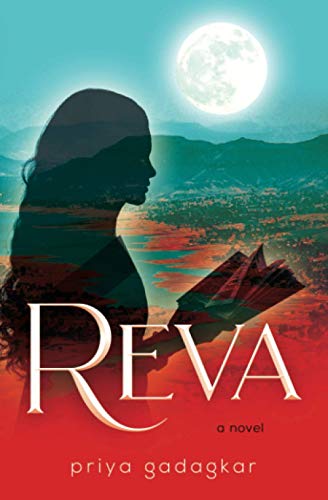 Stock image for Reva for sale by SecondSale