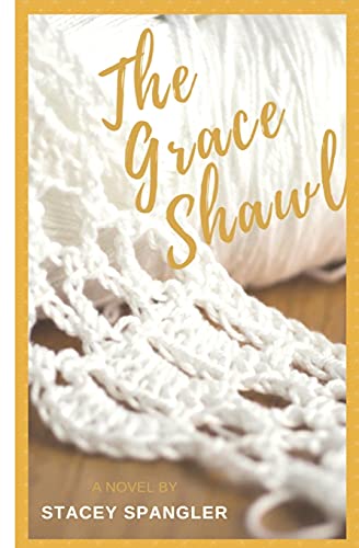 Stock image for Grace Shawl for sale by PBShop.store US