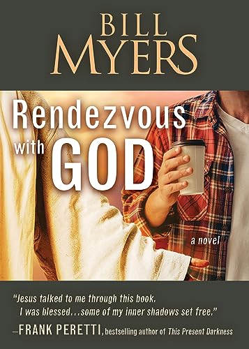 Stock image for Rendezvous with God - Volume One: A Novel (1) for sale by SecondSale