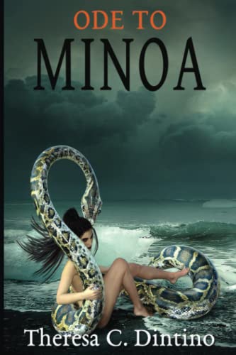 9781735429526: Ode to Minoa