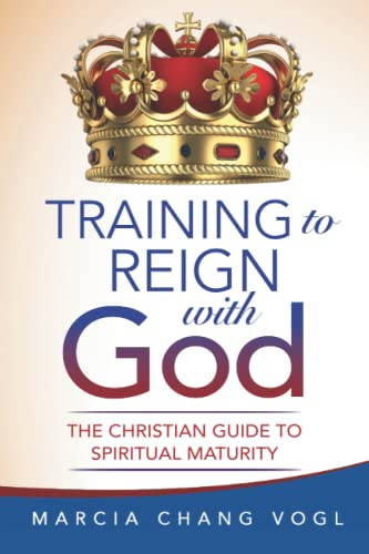 Stock image for Training to Reign with God for sale by PBShop.store US