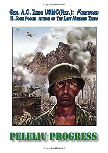 Stock image for Peleliu Progress for sale by ThriftBooks-Atlanta