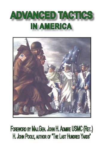 Stock image for Advanced Tactics in America for sale by Book Deals