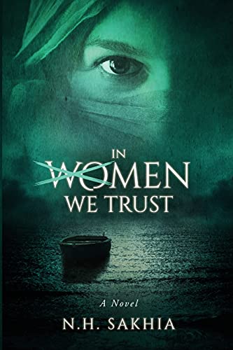 Stock image for In Women We Trust for sale by Hawking Books