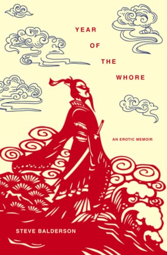 Stock image for YEAR OF THE WHORE for sale by GreatBookPrices