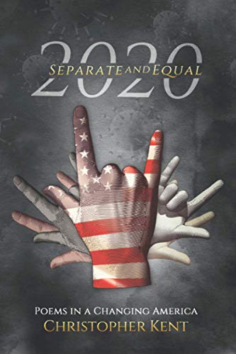 Stock image for 2020 Separate AND Equal: Poems in a Changing America for sale by Lucky's Textbooks