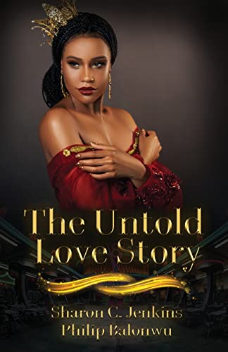 9781735464237: The Untold Love Story