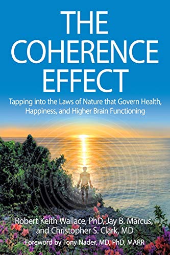 Imagen de archivo de The Coherence Effect a la venta por ThriftBooks-Atlanta