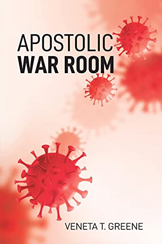 Stock image for Apostolic War Room for sale by ThriftBooks-Dallas