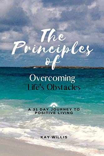 Imagen de archivo de The Principles of Overcoming Life's Obstacles: A 31 Day Journey to Positive Living a la venta por SecondSale