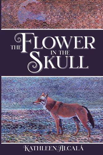 Stock image for The Flower in the Skull for sale by ThriftBooks-Atlanta
