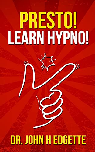 Stock image for Presto! Learn Hypno! for sale by GreatBookPrices
