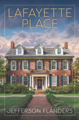 Stock image for Lafayette Place for sale by GreatBookPrices