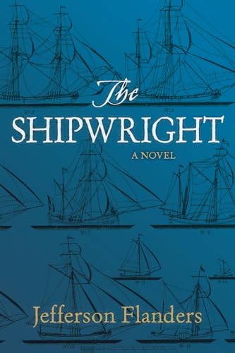 Stock image for The Shipwright (Paperback) for sale by Grand Eagle Retail