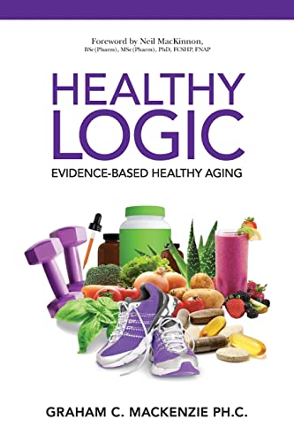 Stock image for Healthy Logic for sale by GreatBookPrices