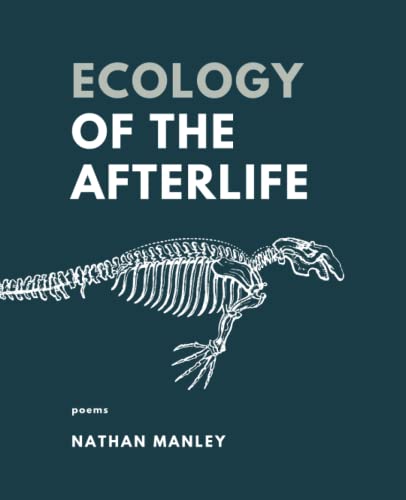 Beispielbild fr Ecology of the Afterlife: Icones animalium et plantarum zum Verkauf von BooksRun