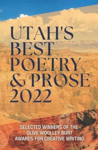 Stock image for Utah's Best Poetry & Prose for sale by GreatBookPrices