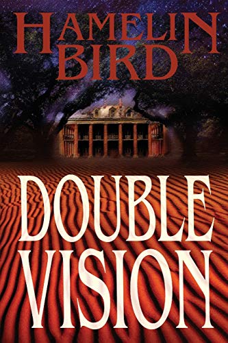 Beispielbild fr Double Vision zum Verkauf von Books From California