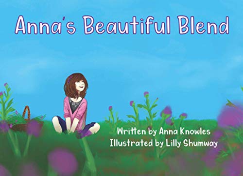 Stock image for Anna's Beautiful Blend for sale by SecondSale