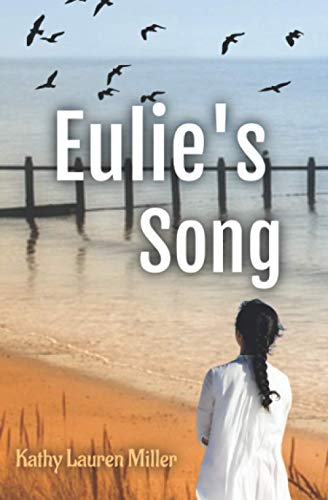 Stock image for Eulie's Song for sale by SecondSale