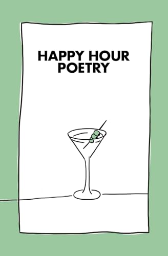 Imagen de archivo de Happy Hour Poetry a la venta por California Books