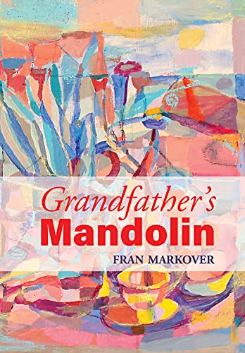 Beispielbild fr Grandfather's Mandolin zum Verkauf von Buchpark