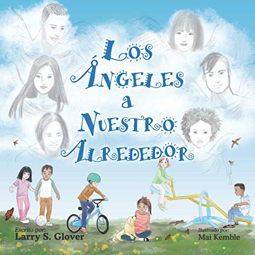 Beispielbild fr Los Angeles a Nuestro Alrededor (Las Series De Apoderamiento De Los Ninos) (Spanish Edition) zum Verkauf von Lucky's Textbooks