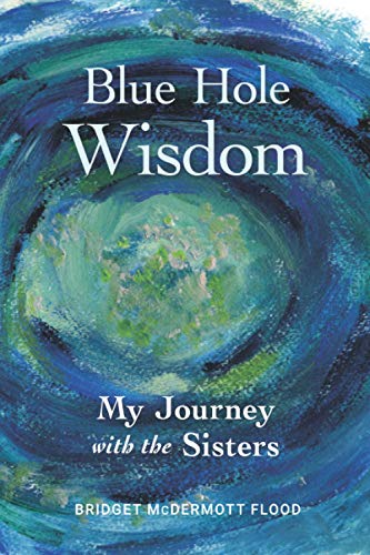 Imagen de archivo de Blue Hole Wisdom: My Journey with the Sisters a la venta por HPB-Emerald