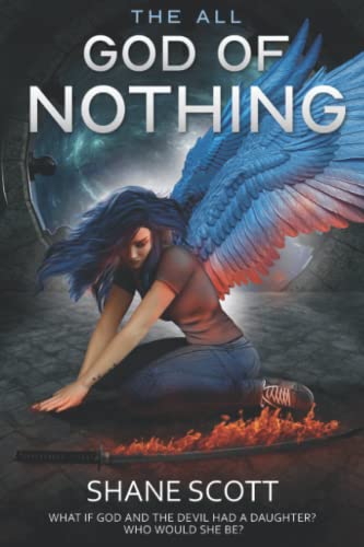 9781735518213: GOD OF NOTHING: The ALL