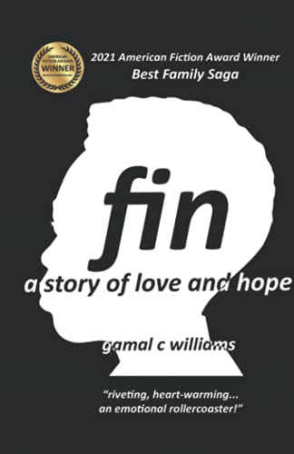 Beispielbild fr FIN: A Story Of Love and Hope zum Verkauf von SecondSale