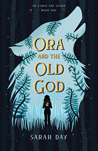 Imagen de archivo de Ora and the Old God (Of Ether and Silver) a la venta por Bookmonger.Ltd