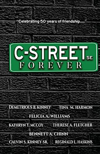 Stock image for C-Street Forever for sale by PlumCircle