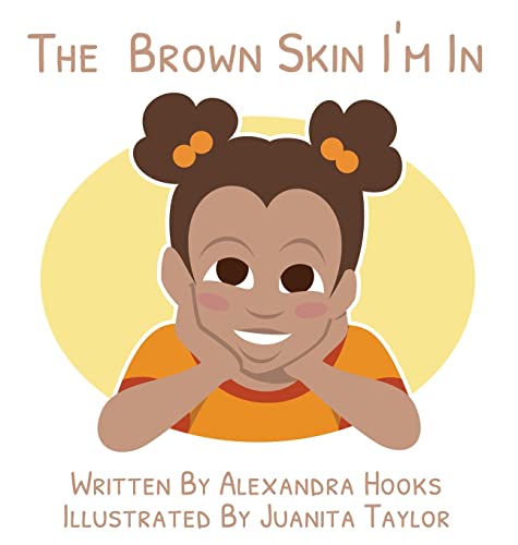 Stock image for The Brown Skin I'm In for sale by Lucky's Textbooks