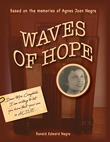 Stock image for Waves of Hope for sale by Decluttr