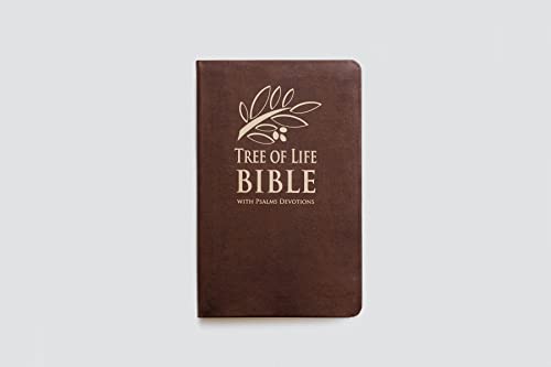 Stock image for TLV Holy Scriptures with Psalms: With Psalms Devotional for sale by BooksRun
