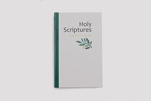 Stock image for TLV Holy Scriptures - Hardcover for sale by Better World Books