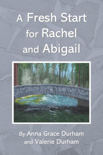 Stock image for A Fresh Start for Rachel and Abigail for sale by Book Deals
